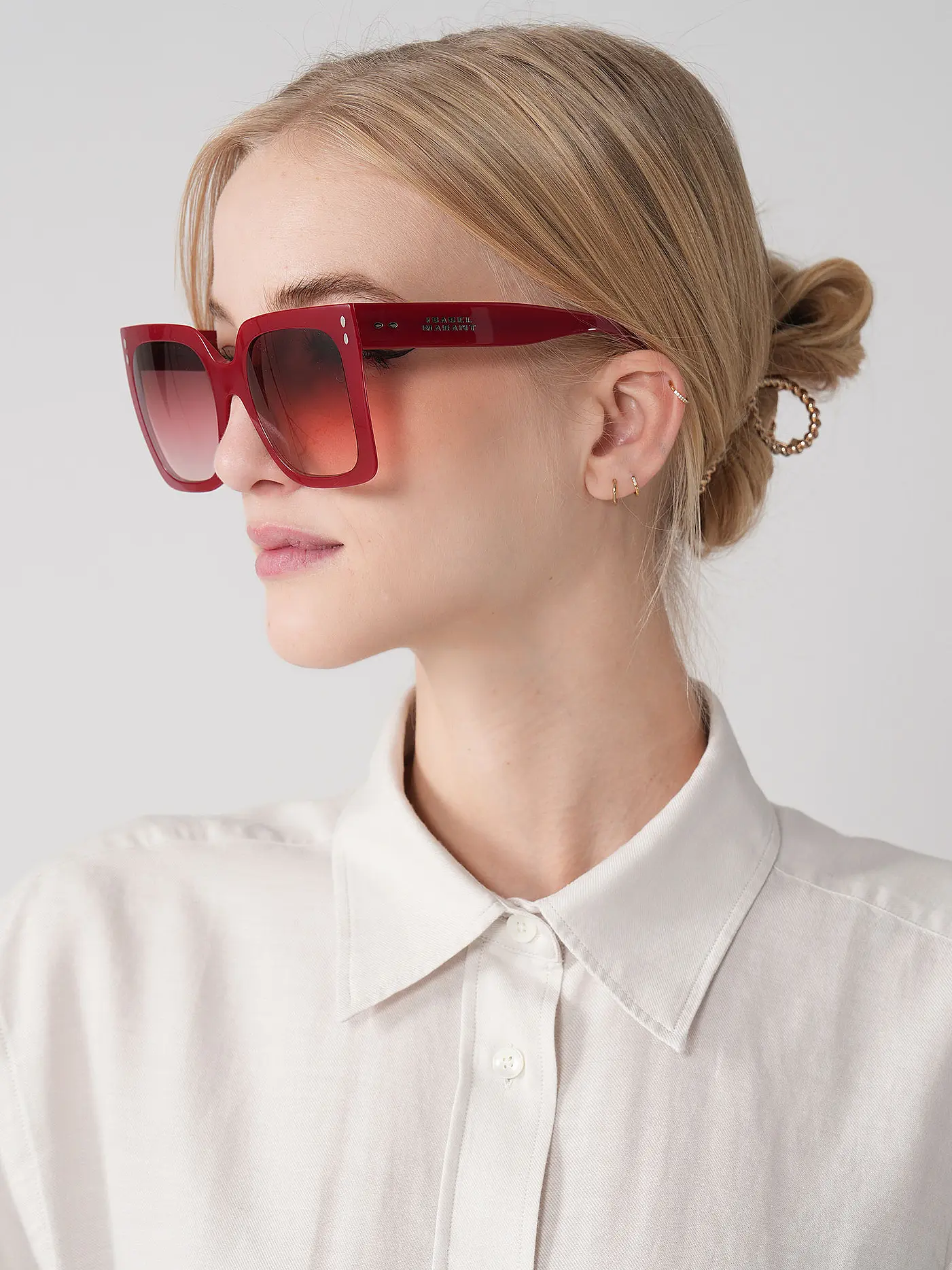 ISABEL MARANT | Sonnenbrille IM0189/S/55 | 